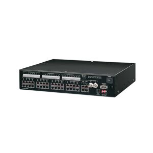 Centrale De Gestion Pour 24 Entrees & 8 Postes Maîtres Ax248c - Aiphone 110960