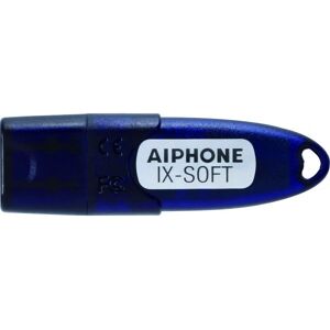 AIPHONE Dongle Pour Logiciel Ix Pour Pc, Monoposte, Simulation Ixmv7 - Aiphone Ixsoft