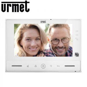 URMET Moniteur Wifi Modo Pour Kit Note 2 Et Note 2 Erp- Urmet 1723/98