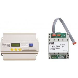 URMET Kit Ip Cv4083 Extension - Urmet Ipcv4083