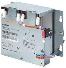 SIEMENS Onduleur (ASI) - Module batterie Siemens SITOP akumulatorski modul 24V/3.2 AH SIEMENS Onduleur (ASI) - Module batterie Siemens SITOP akumulatorski modul 24V/3.2 AH