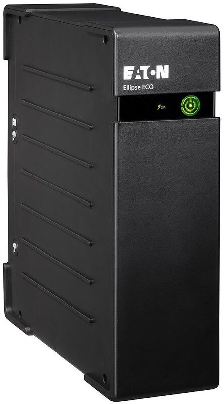 Moeller - Onduleur Protection 4 PC USB Protection Parafoudre 650 / 400 Moeller - Onduleur Protection 4 PC USB Protection Parafoudre 650 / 400