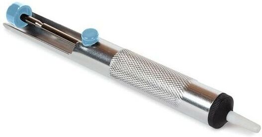 VELLEMAN Pompe A Dessouder H.Q. (Ri3402) VELLEMAN Pompe A Dessouder H.Q. (Ri3402)