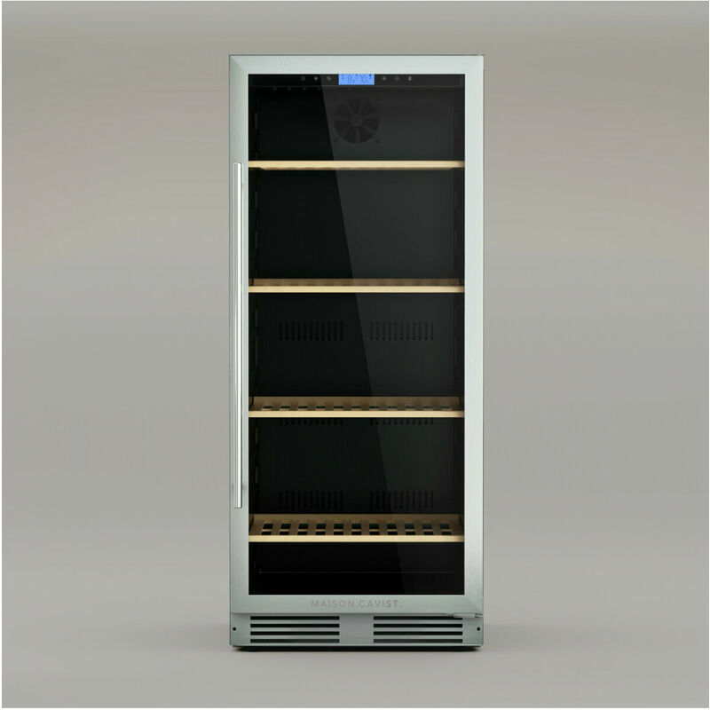 Maison Cavist- Cvst160 Cave A Vin 160 Bouteilles Maison Cavist- Cvst160 Cave A Vin 160 Bouteilles