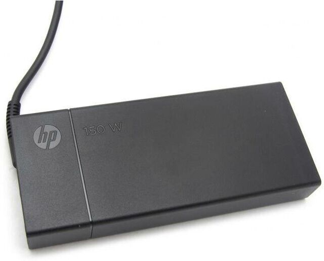 HP Alimentation PC portable HP 776620-001 776620-001 150 W 19.5 V/DC 7.7 A 1 pc(s) HP Alimentation PC portable HP 776620-001 776620-001 150 W 19.5 V/DC 7.7 A 1 pc(s)