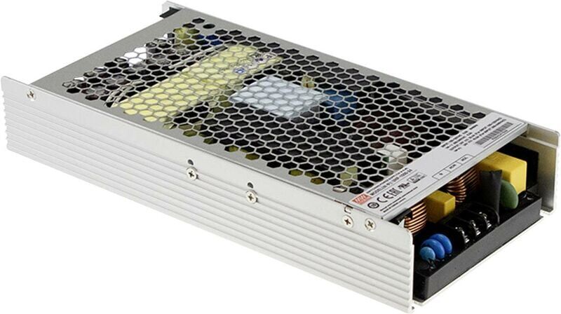 MEAN WELL Module d'alimentation CA/CC, fermé Mean Well UHP-1000-24 42 A 1008 W 24 V/DC MEAN WELL Module d'alimentation CA/CC, fermé Mean Well UHP-1000-24 42 A 1008 W 24 V/DC