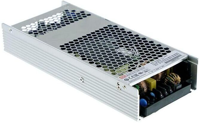 MEAN WELL Module d'alimentation CA/CC, fermé UHP-750-24 31.3 A 751.2 W 24 V/DC tension de MEAN WELL Module d'alimentation CA/CC, fermé UHP-750-24 31.3 A 751.2 W 24 V/DC tension de