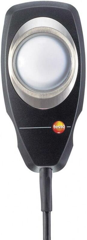 Testo - Sonde luxmètre Testo - Sonde luxmètre