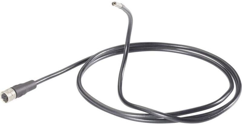 VOLTCRAFT Sonde pour endoscope Ø 5,5 mm/3m Convient pour BS-500, BS-1000 - Voltcraft VOLTCRAFT Sonde pour endoscope Ø 5,5 mm/3m Convient pour BS-500, BS-1000 - Voltcraft