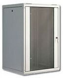 DIGITUS Armoire murale 19 20HE 6/6 (Halbpalette) (DN-19 20-U) - Digitus DIGITUS Armoire murale 19 20HE 6/6 (Halbpalette) (DN-19 20-U) - Digitus