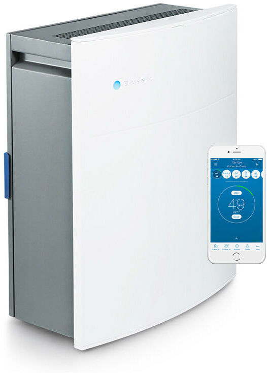 BLUEAIR Purificateur d'air Classic 205 - Blueair BLUEAIR Purificateur d'air Classic 205 - Blueair