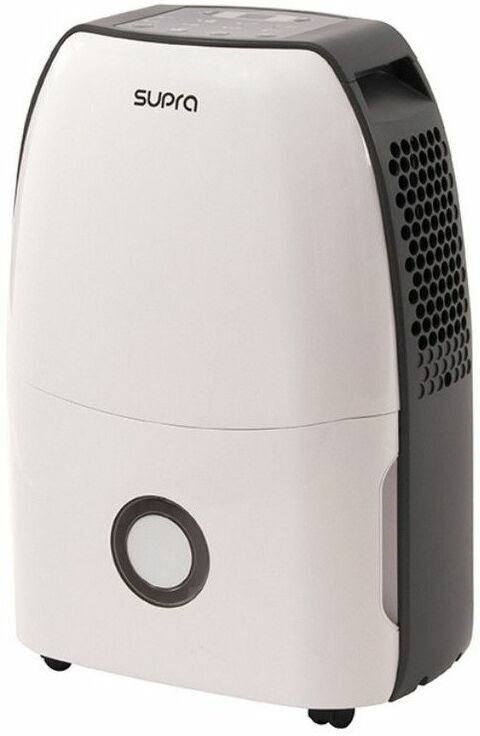 SUPRA déshumidificateur 12l/j 20m² - du122eco - Supra SUPRA déshumidificateur 12l/j 20m² - du122eco - Supra