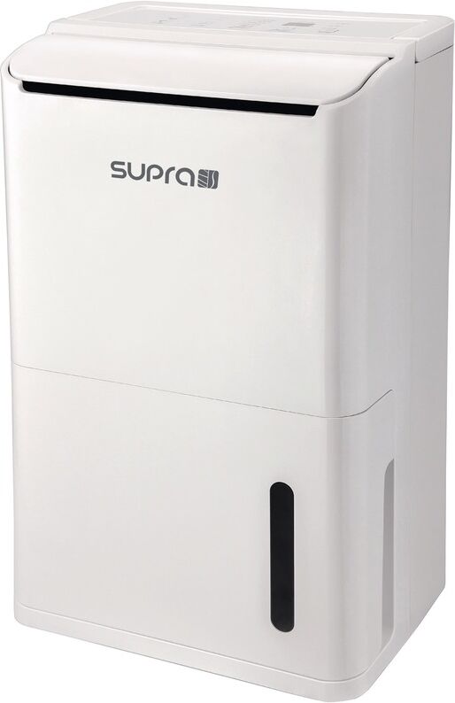 SUPRA Déshumidificateur Aldo 15 - Supra SUPRA Déshumidificateur Aldo 15 - Supra