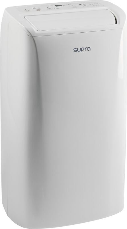 SUPRA Déshumidificateur DU 252 320 W - Blanc - Supra SUPRA Déshumidificateur DU 252 320 W - Blanc - Supra