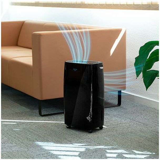 Bricoomarket - Déshumidificateur Cecotec BigDry 4000 Expert 2,5 L Noir Bricoomarket - Déshumidificateur Cecotec BigDry 4000 Expert 2,5 L Noir