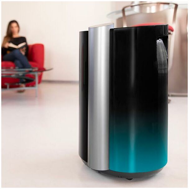 Bricoomarket - Déshumidificateur Cecotec BigDry 9000 Professional Black 4,5L Bricoomarket - Déshumidificateur Cecotec BigDry 9000 Professional Black 4,5L