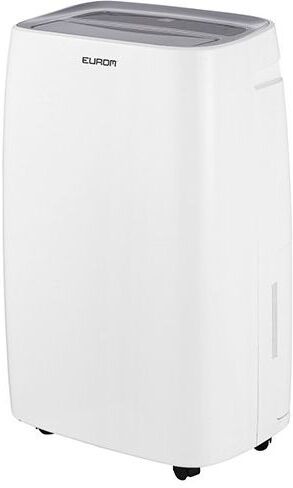 EUROM Déshumidificateur d'air silencieux Wifi 350m3/h 10L/jour 230V 540W - Dry best EUROM Déshumidificateur d'air silencieux Wifi 350m3/h 10L/jour 230V 540W - Dry best
