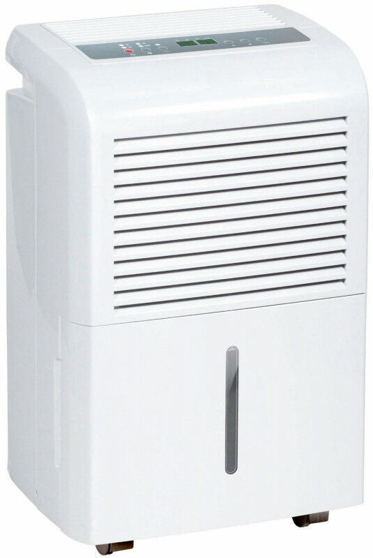 REMKO Déshumidificateur d'air mobile ETF360 550 W - Remko REMKO Déshumidificateur d'air mobile ETF360 550 W - Remko