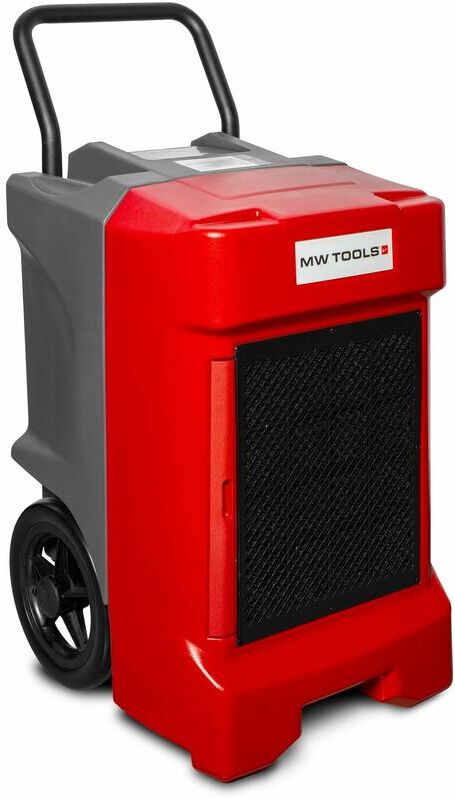 MW-TOOLS Déshumidificateur PE mobile avec pompe 85 L/jour BDE85 - Mw-tools MW-TOOLS Déshumidificateur PE mobile avec pompe 85 L/jour BDE85 - Mw-tools