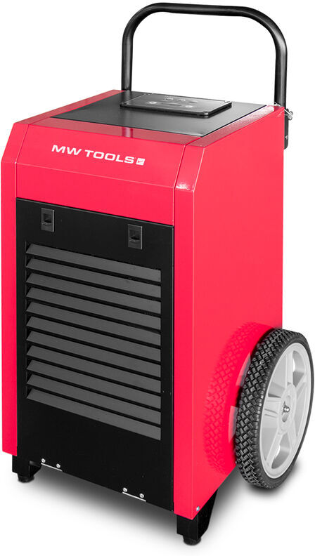 MW-TOOLS Déshumidificateur pro mobile avec pompe 70 l/jour BDM70 - Mw-tools MW-TOOLS Déshumidificateur pro mobile avec pompe 70 l/jour BDM70 - Mw-tools
