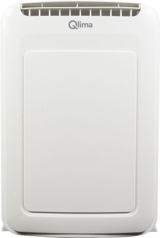 Qlima DD 208 - Déshumidificateur - 620W - 75m³ - qlima Qlima DD 208 - Déshumidificateur - 620W - 75m³ - qlima
