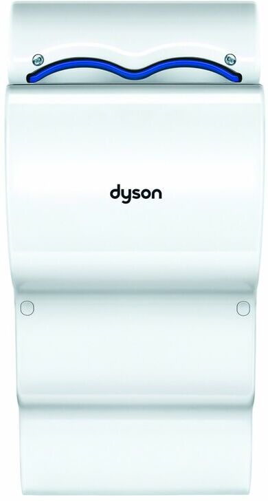 Casselin - Sèche-mains Dyson Airblade Db Blanc Ab14blanc Casselin - Sèche-mains Dyson Airblade Db Blanc Ab14blanc