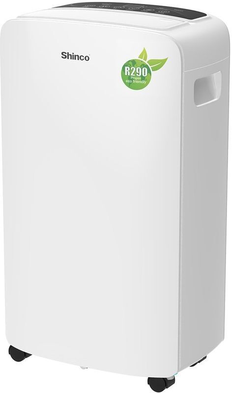 SHINCO déshumidificateur , 16 L/24h, Portable,Silencieux, avec Contrôle De SHINCO déshumidificateur , 16 L/24h, Portable,Silencieux, avec Contrôle De