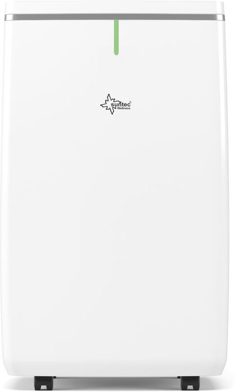 SUNTEC WELLNESS Déshumidificateur DryFix 20 Lumio [pour des pièces jusqu'à 150 m³ (~65 m²), SUNTEC WELLNESS Déshumidificateur DryFix 20 Lumio [pour des pièces jusqu'à 150 m³ (~65 m²),