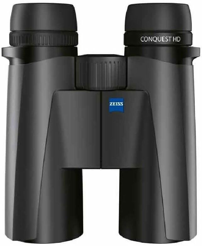 ZEISS JUMELLES CONQUEST HD 8 X 32 - Zeiss ZEISS JUMELLES CONQUEST HD 8 X 32 - Zeiss