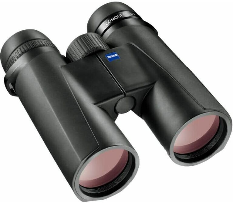 ZEISS JUMELLES CONQUEST HD 8 X 42 - Zeiss ZEISS JUMELLES CONQUEST HD 8 X 42 - Zeiss