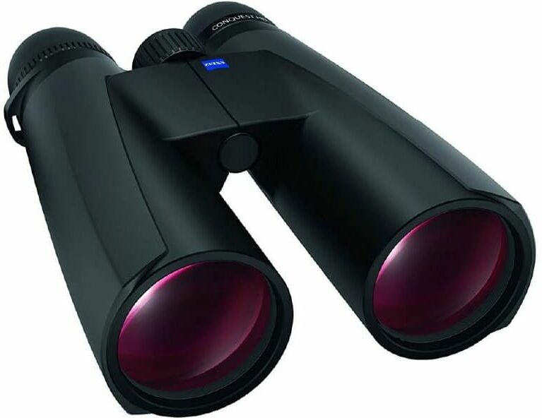 ZEISS Jumelles Zeiss Conquest Hd 8 X 56