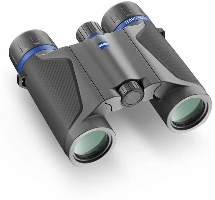 ZEISS JUMELLES TERRA POCKET 8 X 25 ED - Zeiss ZEISS JUMELLES TERRA POCKET 8 X 25 ED - Zeiss