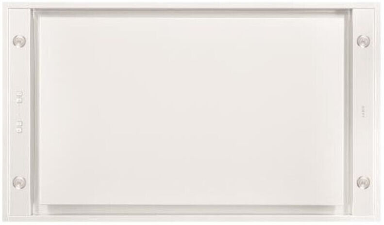 NOVY hotte de plafond 90cm 815m3/h blanc - 6831 - Novy NOVY hotte de plafond 90cm 815m3/h blanc - 6831 - Novy