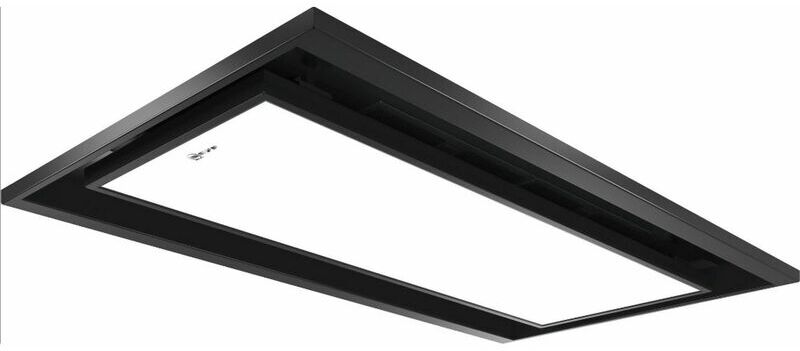 NEFF hotte plafond 90cm 933m3/h noir - i97cqs9s5 - neff NEFF hotte plafond 90cm 933m3/h noir - i97cqs9s5 - neff