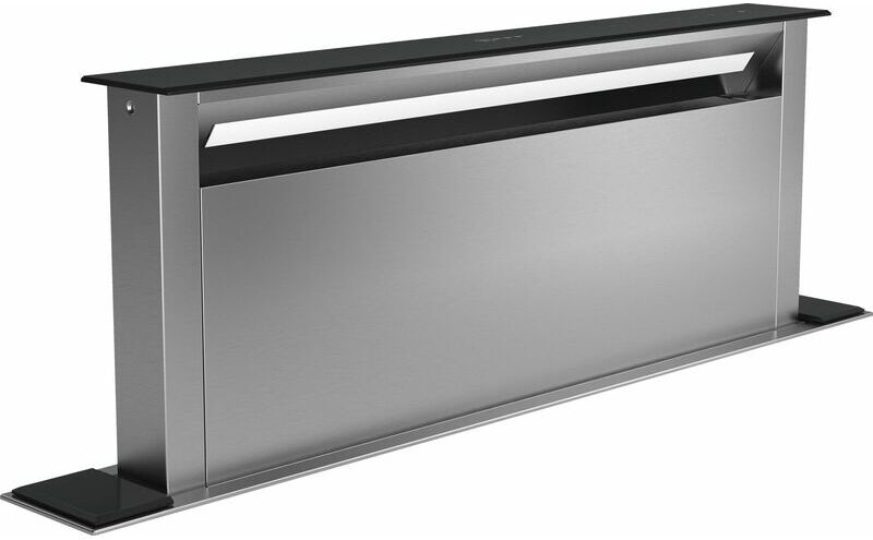 NEFF hotte plan de travail 90cm 690m³/h inox - d94dap6n0 - Neff NEFF hotte plan de travail 90cm 690m³/h inox - d94dap6n0 - Neff