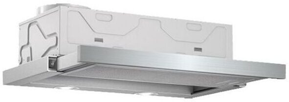 Bricoomarket - Hotte standard Balay 219158 60 cm 400 m3/h 68 dB 145W Bricoomarket - Hotte standard Balay 219158 60 cm 400 m3/h 68 dB 145W