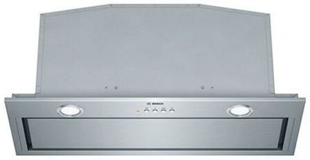 Bricoomarket - Hotte standard BOSCH DHL785C 70 cm 730 m3/h 66 dB 277W Acier Bricoomarket - Hotte standard BOSCH DHL785C 70 cm 730 m3/h 66 dB 277W Acier
