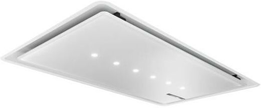 Bricoomarket - Hotte standard BOSCH DRC99PS20 90 cm 640 m³/h 250W A Blanc Bricoomarket - Hotte standard BOSCH DRC99PS20 90 cm 640 m³/h 250W A Blanc