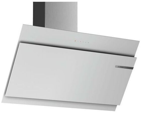 Bricoomarket - Hotte standard BOSCH DWK97JM 90 cm 730 m³/h 143W A+