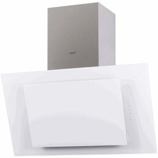 Bricoomarket - Hotte standard Cata THALASSA 700XGWH 70 cm 820 m3/h 64 dB 130W Bricoomarket - Hotte standard Cata THALASSA 700XGWH 70 cm 820 m3/h 64 dB 130W