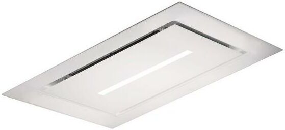 Bricoomarket - Hotte standard Mepamsa Cielo Slim 90 cm 720 m3/h 63 dB 145W A+ Bricoomarket - Hotte standard Mepamsa Cielo Slim 90 cm 720 m3/h 63 dB 145W A+