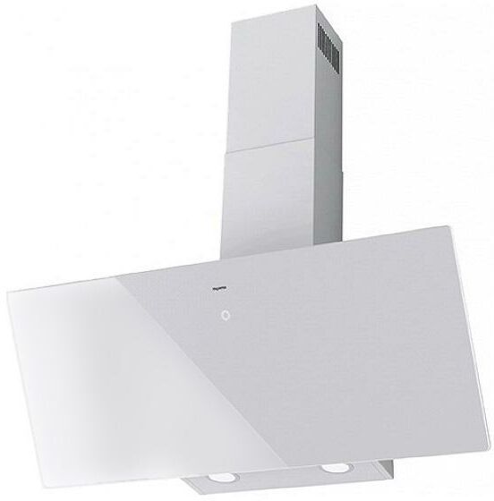 Bricoomarket - Hotte standard Mepamsa CUADRO90 580 m³/h 90 cm 200W A Blanc Bricoomarket - Hotte standard Mepamsa CUADRO90 580 m³/h 90 cm 200W A Blanc