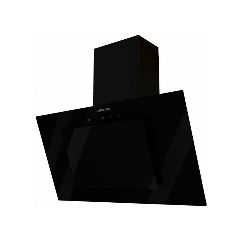 Bricoomarket - Hotte standard Mepamsa EMPIRE GREEN POWER 90 90 cm 690 m³/h 288W Bricoomarket - Hotte standard Mepamsa EMPIRE GREEN POWER 90 90 cm 690 m³/h 288W