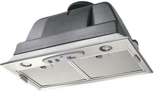 Bricoomarket - Hotte standard Mepamsa SMART 70 INOX 70 cm 270 m3/h 63 dB 125W Bricoomarket - Hotte standard Mepamsa SMART 70 INOX 70 cm 270 m3/h 63 dB 125W