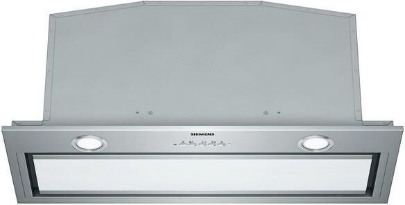 Bricoomarket - Hotte standard Siemens AG LB79585M 70 cm 770 m³/h 170W A++ Acier Bricoomarket - Hotte standard Siemens AG LB79585M 70 cm 770 m³/h 170W A++ Acier