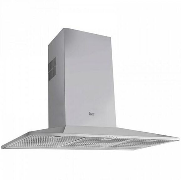 Bricoomarket - Hotte standard Teka 219192 90 cm 760 m3/h 66 dB 292W Bricoomarket - Hotte standard Teka 219192 90 cm 760 m3/h 66 dB 292W