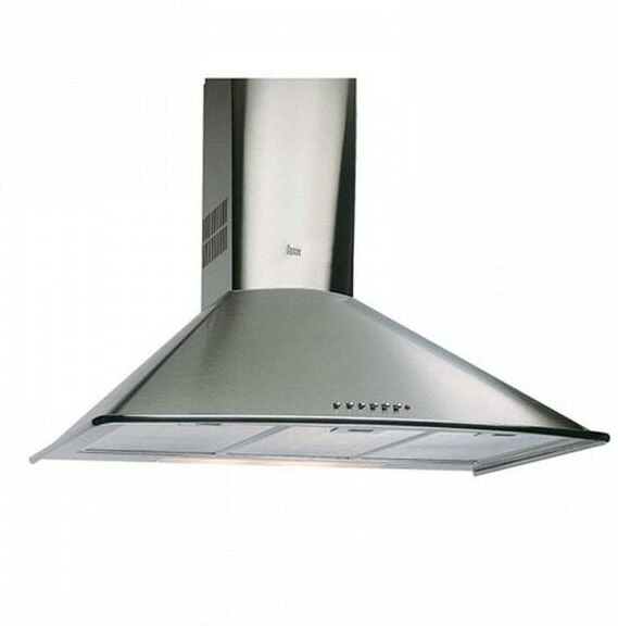 Bricoomarket - Hotte standard Teka DM975S 90 cm 603 m3/h 67 dB 278W Bricoomarket - Hotte standard Teka DM975S 90 cm 603 m3/h 67 dB 278W