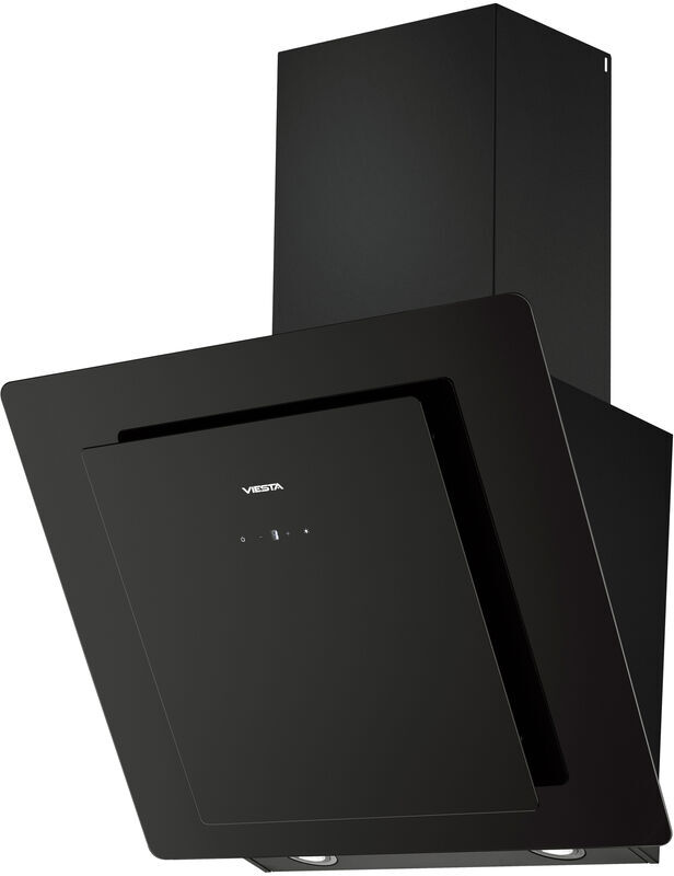 Viesta DH600A hotte de cuisson / hotte aspirante tête libre 60 cm avec commande Viesta DH600A hotte de cuisson / hotte aspirante tête libre 60 cm avec commande