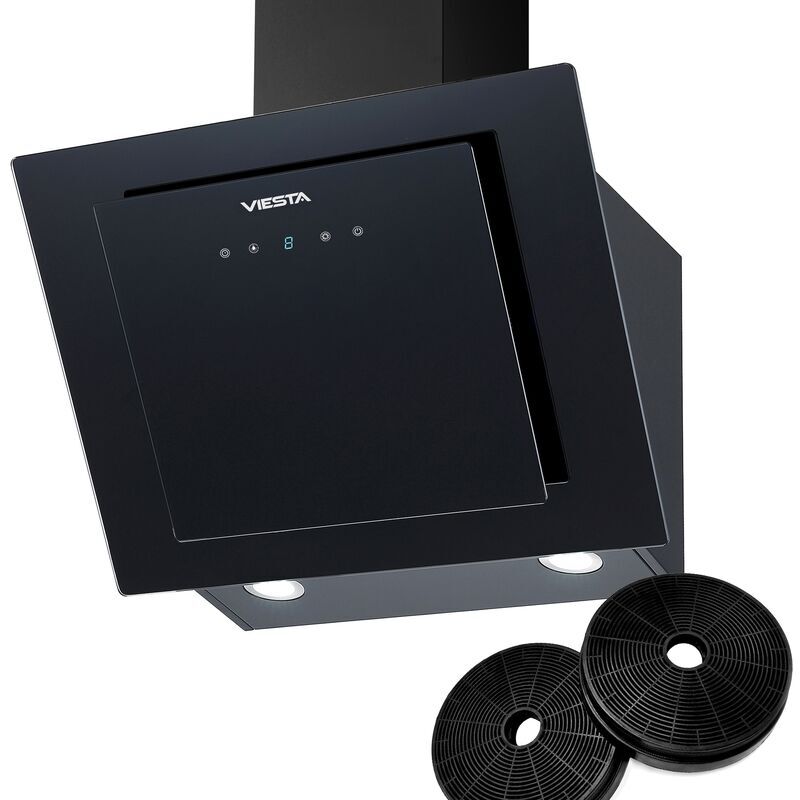 VIESTA DH600XA hotte de cuisson / hotte aspirante tête libre 60cm 230W avec VIESTA DH600XA hotte de cuisson / hotte aspirante tête libre 60cm 230W avec