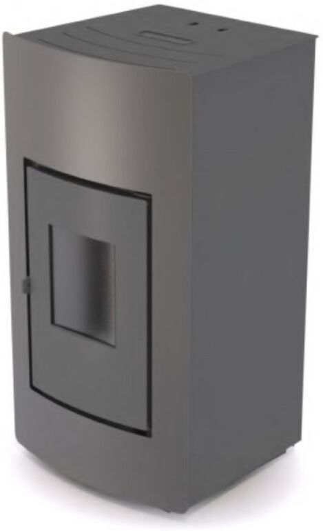 Punto Fuoco - Poêle à pellets Hydro 24 - 24 Kw Punto Fuoco - Poêle à pellets Hydro 24 - 24 Kw